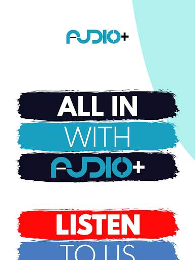 Audio  (Formerly Hot FM) screenshot 18