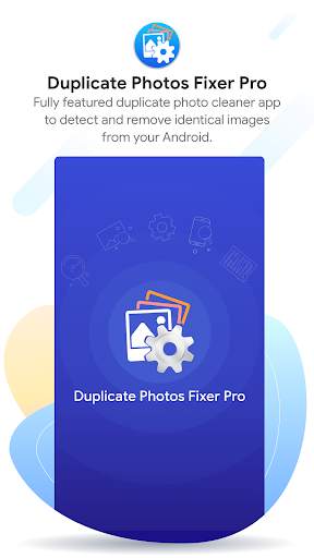 Duplicate Photos Fixer Pro - Free Up More Space screenshot 1