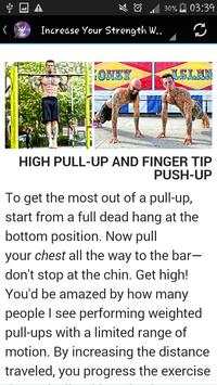 Best Abs Workout & Fitness screenshot 3