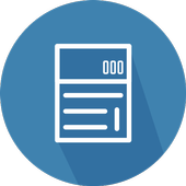 Basic Inch Calculator (Demo) icon
