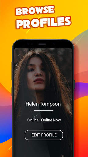 Flirt Chat - Meet New People screenshot 5