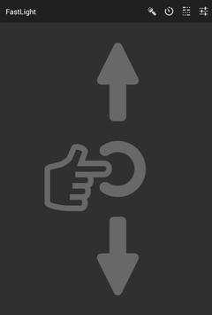 FastLight (Flashlight/Torch) screenshot 4