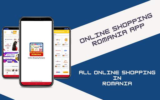 Online Shopping Romania - Romanian Shopping Stores screenshot 10