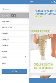 Shop Luna Medical screenshot 2