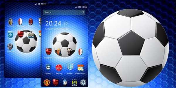 Love playing football games screenshot 2