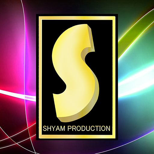 Shyam Production icon