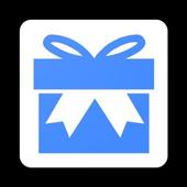 Paytm Rewards icon