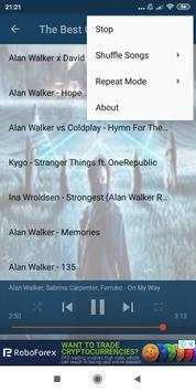D.J. W4LK3R All Best Songs Online screenshot 6