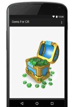 Top FHX Server Clash Royale screenshot 1