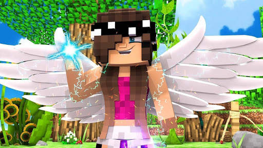 Wings Skins for Minecraft screenshot 1