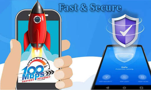 Super VPN-Super Unblock Proxy turbo vpn & speedVpn screenshot 5