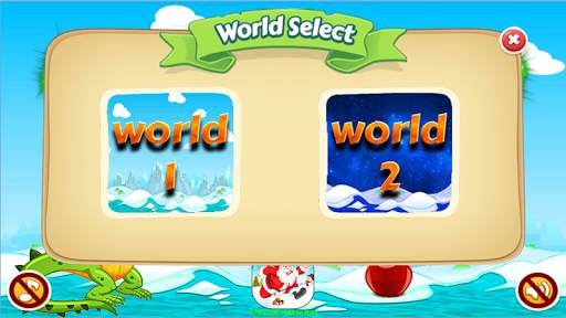 Crocodile Run screenshot 8