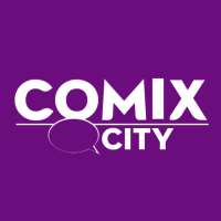 Comix City