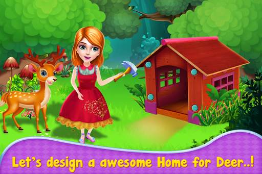 My Dear Deer screenshot 4