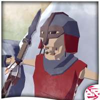 RTS PRO - Battle Simulator 2020 - Strategy Game logo