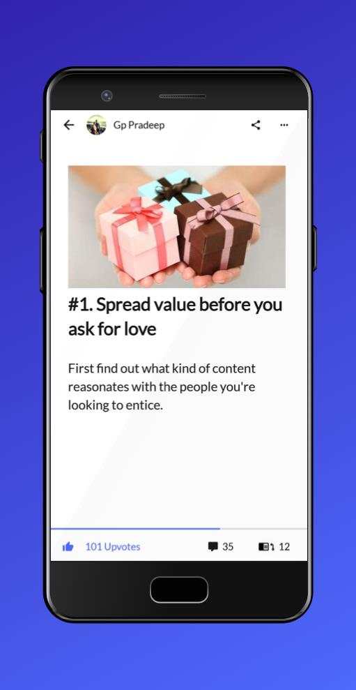 Lessons App: Learn Business,Marketing,Productivity скриншот 6
