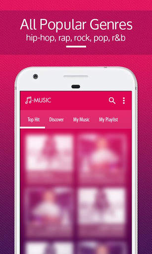 Download Mp3 Music - Tube MP3 Music Player screenshot 2