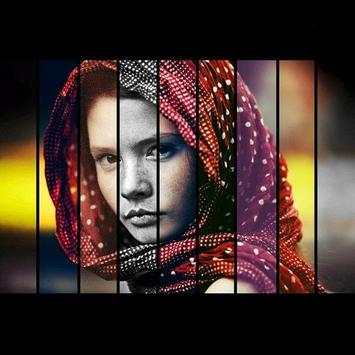 Pix Color Art Effect - Photo Lab Art 5 تصوير الشاشة