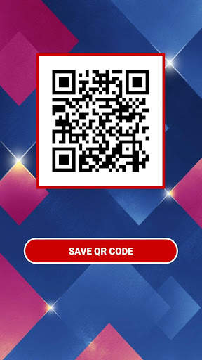 QR WIFI SHARE screenshot 2
