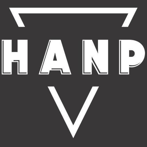 Hanp Pizzas icon