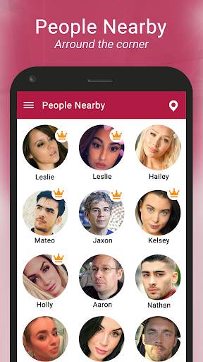 Qatar Dating & Chat Rooms screenshot 4