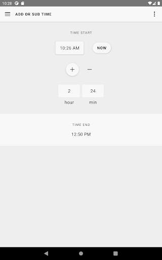 Time Calculator: Hours Work & Time Between screenshot 13