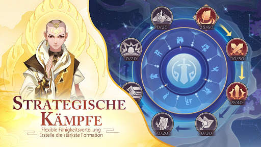 Ode To Heroes screenshot 4