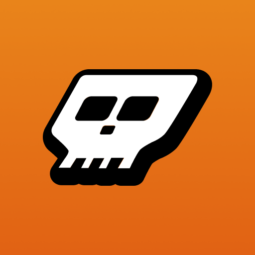 Metalshop: metal a punk obchod icon