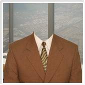 Men Suits Photo Frames Editor 1.3
