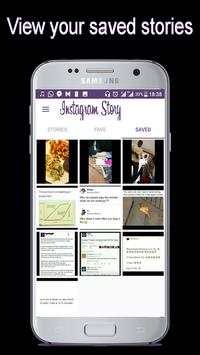Story Downloader screenshot 7