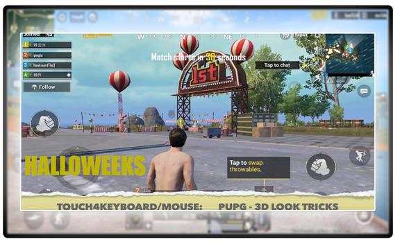 Guide for PubG Pro 2019 screenshot 2