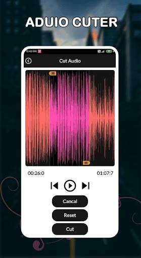Music Player - Photo Music Player screenshot 4