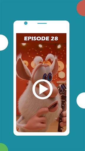 Funny Tube Show From Booba screenshot 2