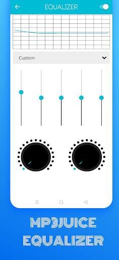 Mp3juice - Mp3Juices Music Player screenshot 4