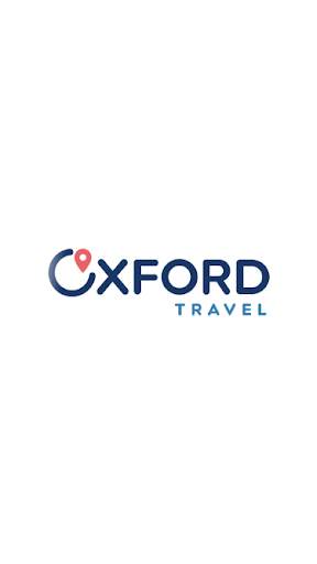 Oxford Travel screenshot 1