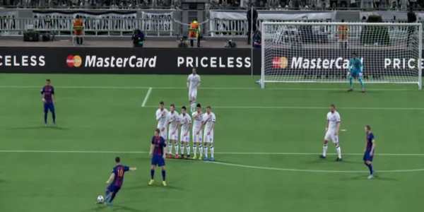 Videviews For PES 2016 screenshot 1