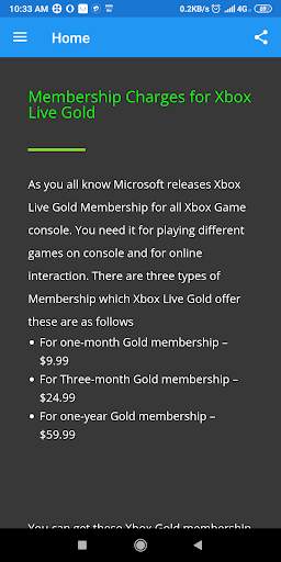My xbl gift card generator screenshot 5