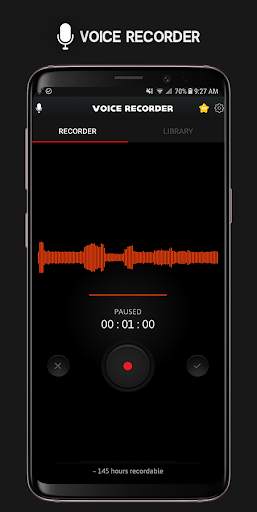 Voice Recorder screenshot 6