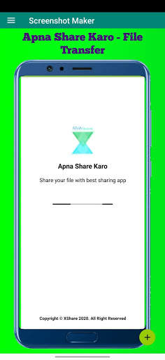File X- Share 2021 Transfer Files And Videos screenshot 7