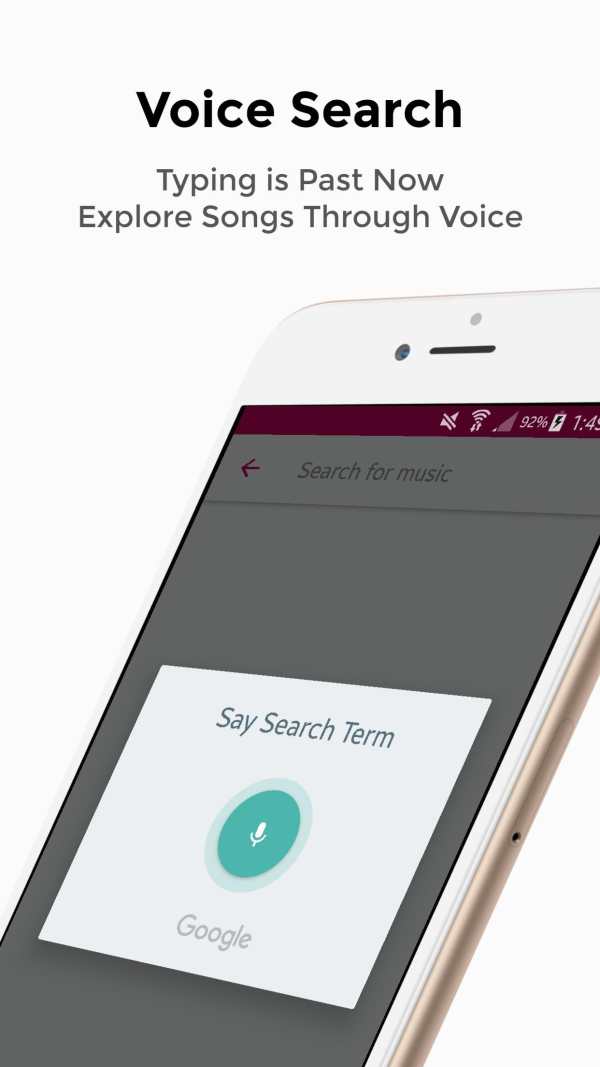 TD Music: AI Music Player,Bass Boost EQ & More screenshot 8
