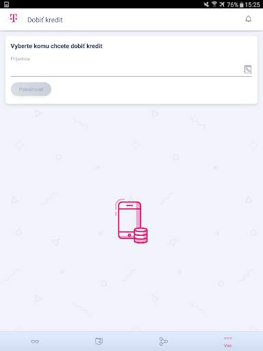 Telekom 10 تصوير الشاشة