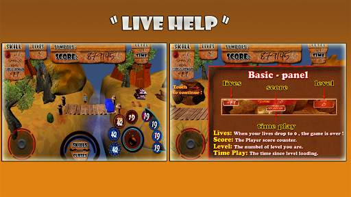 Bomb Blaster 3D screenshot 9