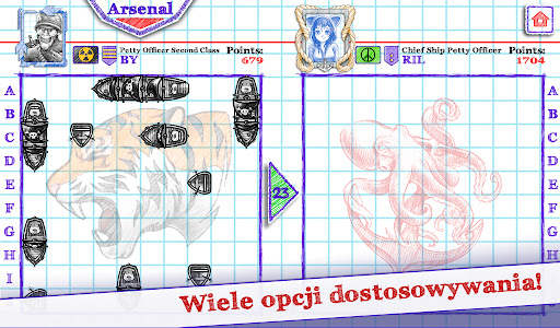 Sea Battle 2 screenshot 3