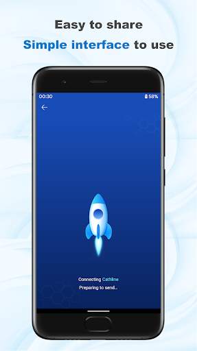 Share Karo - Share & File Transfer App, Share it screenshot 2