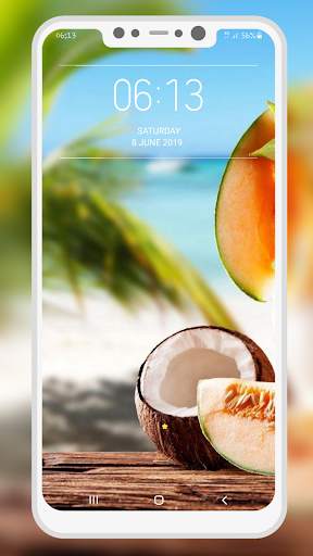 Summer Wallpapers screenshot 12