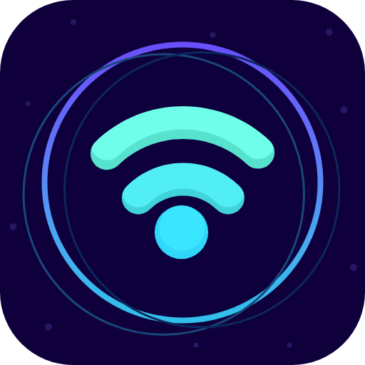 WPS WiFi Connect : WPA Tester icon