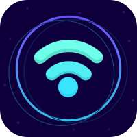 WPS WiFi Connect : WPA Tester logo
