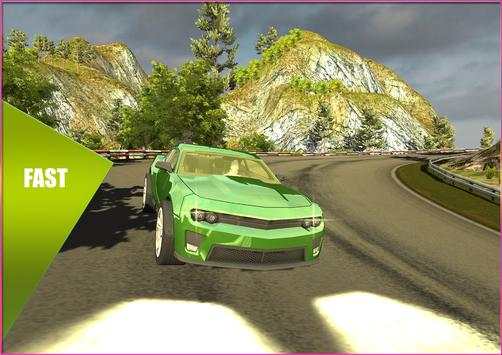 Offroad Hill Car Racing screenshot 4