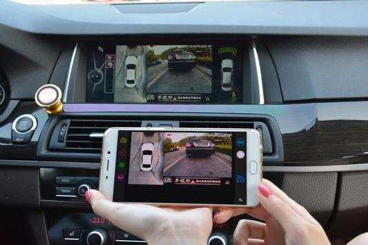 CarView_WIFI_EN_V3.0.8.apk(1).1 Android screenshot 1
