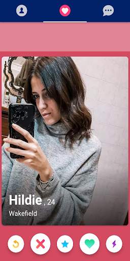 UK Dating app | Free British dating apps chat room screenshot 2